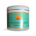 Крем Альфа-Гидрокси для интенсивного ухода, Dr.Kadir Cream Alpha Hydroxy Cream For Intensive 250 ml